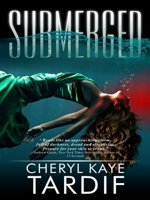 cover image of Submerged